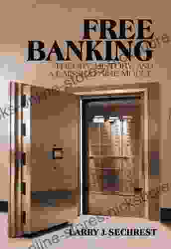 Free Banking: Theory History and a Laissez Faire Model (LvMI)