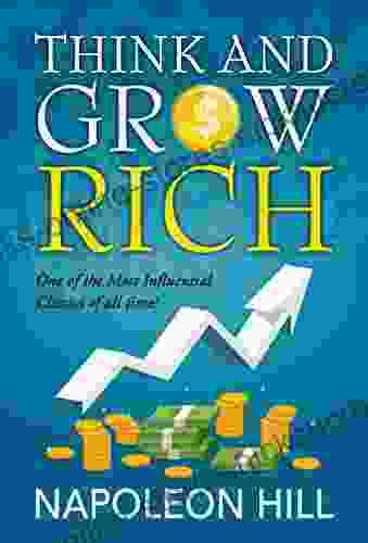 Think And Grow Rich (DF Self Help Treasure 1)