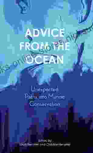 Advice from the Ocean: Unexpected Paths into Marine Conservation