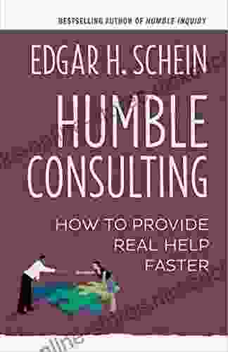 Humble Consulting: How To Provide Real Help Faster