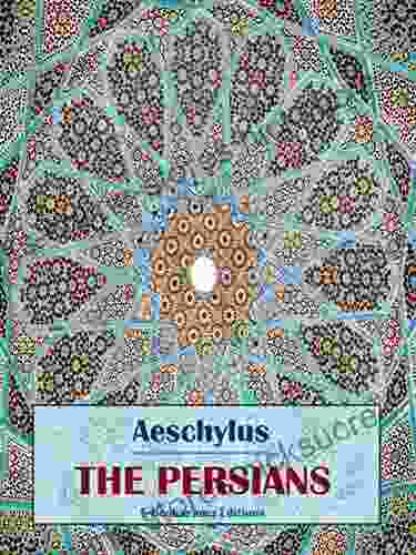 The Persians Aeschylus