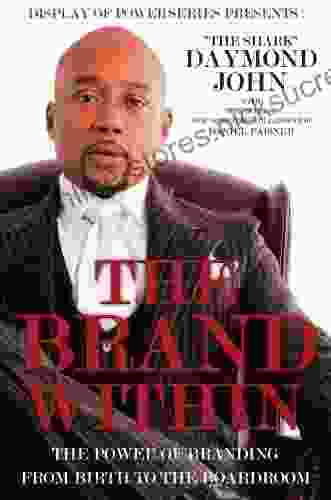 The Brand Within Daymond John