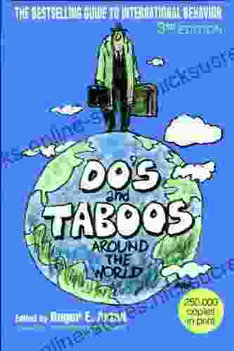 Do S And Taboos Around The World