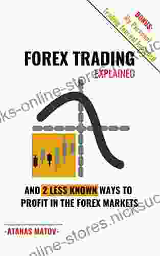 Forex Trading Explained: And 2 Less Known Ways to Profit In Forex