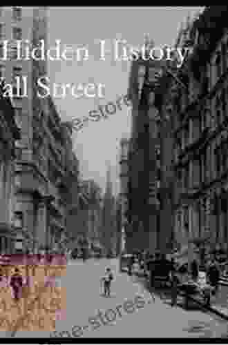 Red Blooded Risk: The Secret History of Wall Street