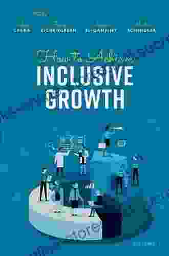 How To Achieve Inclusive Growth