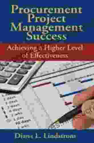 Procurement Project Management Success: Achieving a Higher Level of Effectiveness