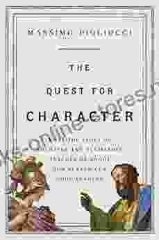 The Quest For Character: What The Story Of Socrates And Alcibiades Teaches Us About Our Search For Good Leaders