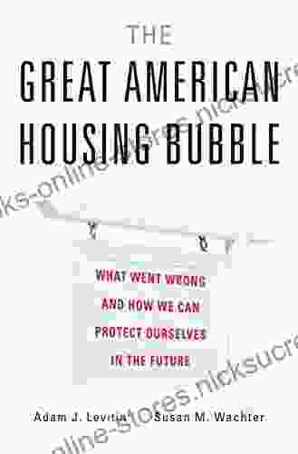 The Great American Housing Bubble: What Went Wrong And How We Can Protect Ourselves In The Future