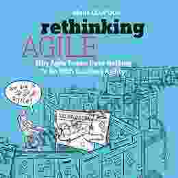 Rethinking Agile: Why Agile Teams Have Nothing To Do With Business Agility