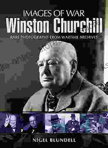 Winston Churchill (Images Of War)