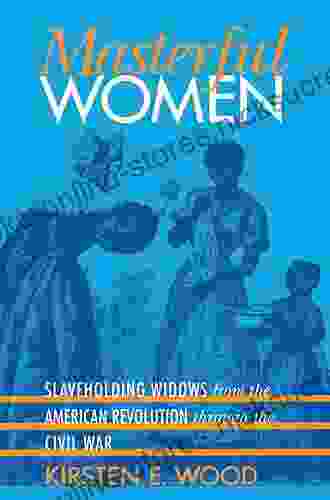 Mothers Of Invention: Women Of The Slaveholding South In The American Civil War (Civil War America (Paperback))