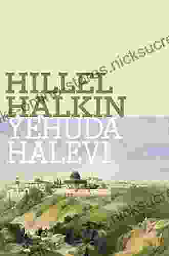 Yehuda Halevi (Jewish Encounters Series)