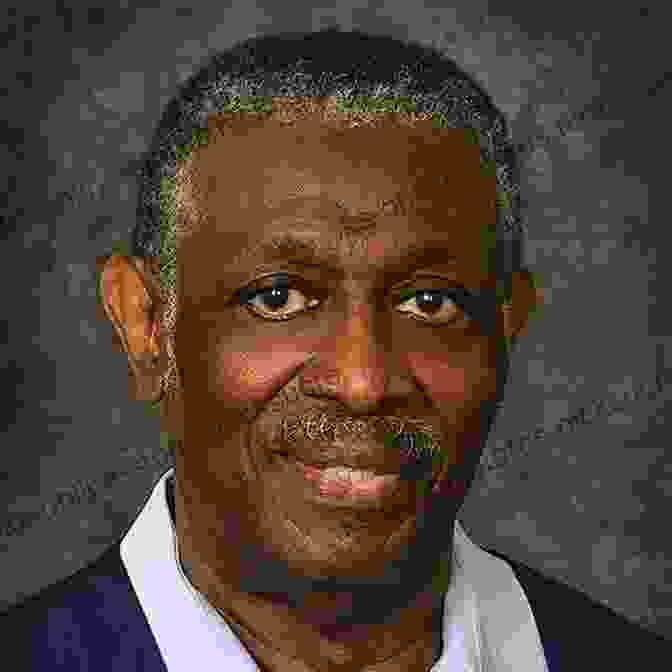 A Black And White Portrait Of Dr. Frank Douglas, A Man With A Kind Expression And A Slight Smile. He Is Wearing A Suit And Tie And Has A Warm And Approachable Demeanor. As I Remember It Dr Frank L Douglas