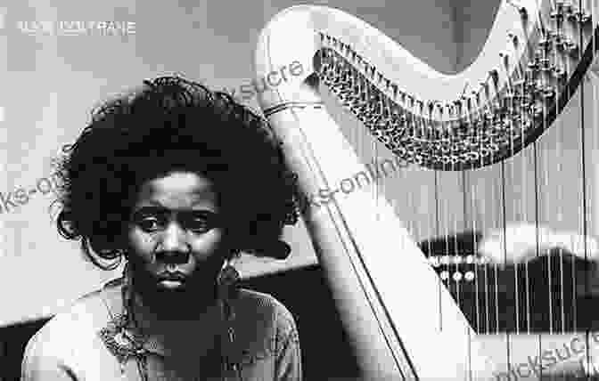 A Depiction Of The Transcendent Nature Of Alice Coltrane's Music, Which Had The Ability To Elevate Listeners To A Higher Plane Monument Eternal: The Music Of Alice Coltrane (Music / Culture)