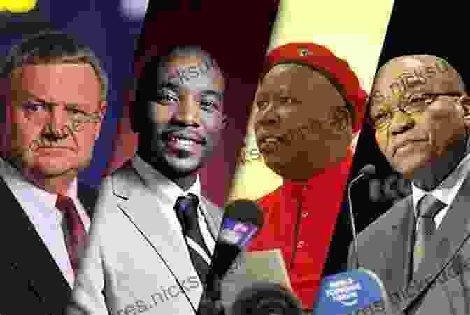 A Group Of African Political Leaders, Including Several Who Are Part Of Political Dynasties Political Dynasty In Africa D M Alon