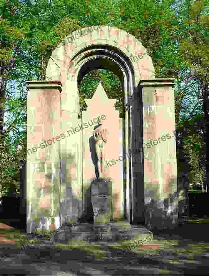 A Memorial To Oswald Boelcke In France Knight Of Germany: Oswald Boelcke German Ace (Vintage Aviation Library)