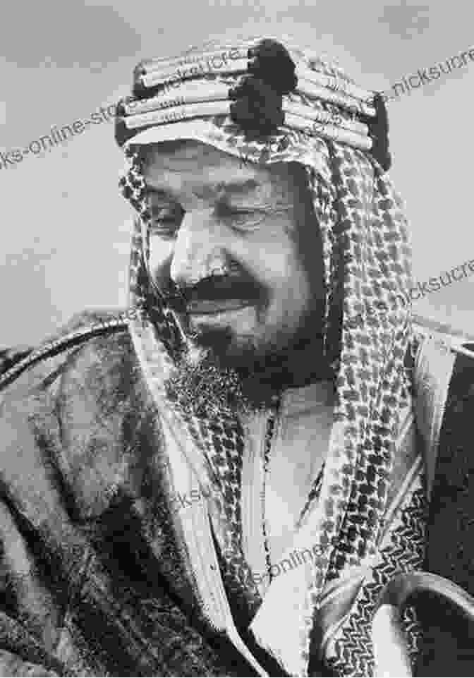 A Montage Of Images Showcasing The Lasting Impact Of Ibn Saud's Reign, From Modern Cities To Educational Institutions And Thriving Industries, A Testament To His Vision And Leadership. Ibn Saud: The Desert Warrior Who Created The Kingdom Of Saudi Arabia