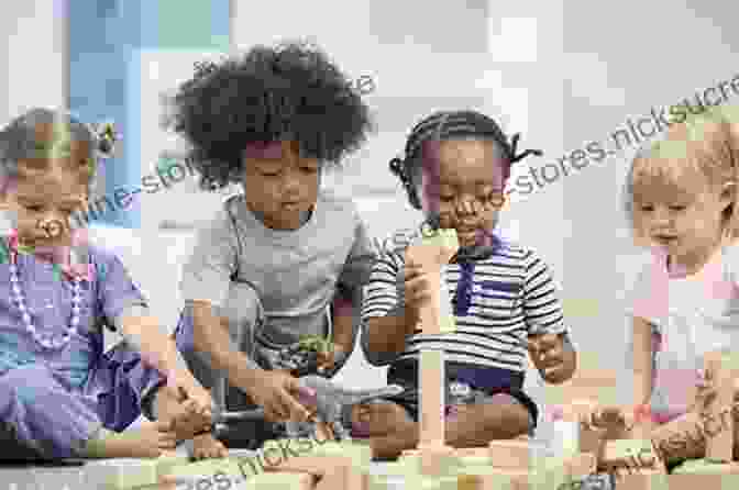 A Mother Smiling And Playing With A Group Of Children At A Children's Hospital Beauty From Ashes: A Mother S Journey From Bitterness To Hope