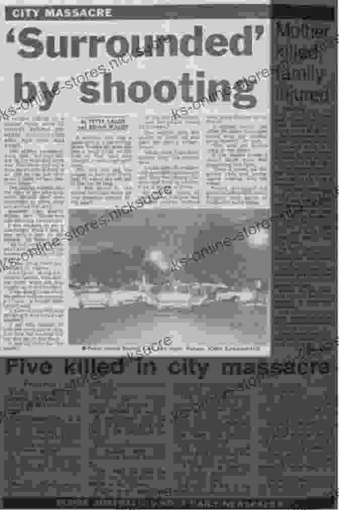 A Newspaper Article From 1867 About A Murder In St. John's. Rough Justice: Policing Crime And The Origins Of The Newfoundland Constabulary 1729 1871