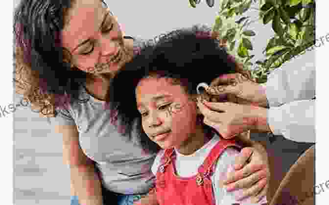 A Photo Of A Young Girl Smiling With Her Black Deaf Parents On The Beat Of Truth: A Hearing Daughter S Stories Of Her Black Deaf Parents