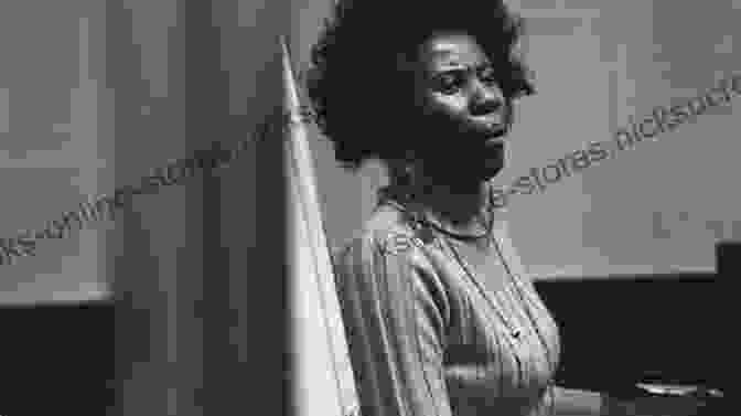 A Photograph Capturing The Intensity And Emotional Impact Of One Of Alice Coltrane's Live Performances Monument Eternal: The Music Of Alice Coltrane (Music / Culture)