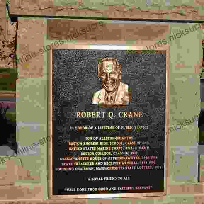 A Photograph Of A Memorial To Joe Cooke, Featuring A Bronze Bust Of The Singer And A Plaque With His Name And Birth And Death Dates. Inside Job Joe Cooke