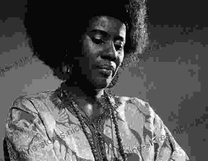 A Portrait Of Alice Coltrane, A Renowned Harpist And Pianist Who Left A Lasting Legacy In The Music Industry Monument Eternal: The Music Of Alice Coltrane (Music / Culture)