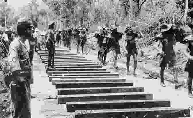 A POW Camp On The Burma Thailand Railway Lost Souls Of The River Kwai: Experiences Of A British Soldier On The Railway Of Death