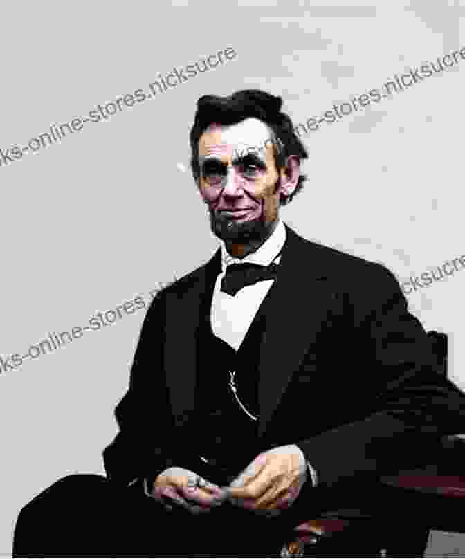 Abraham Lincoln, 16th President Of The United States Known For His Leadership During The Civil War Mastering Creative Anxiety: 24 Lessons For Writers Painters Musicians Actors From America S Foremost Creativity Coach