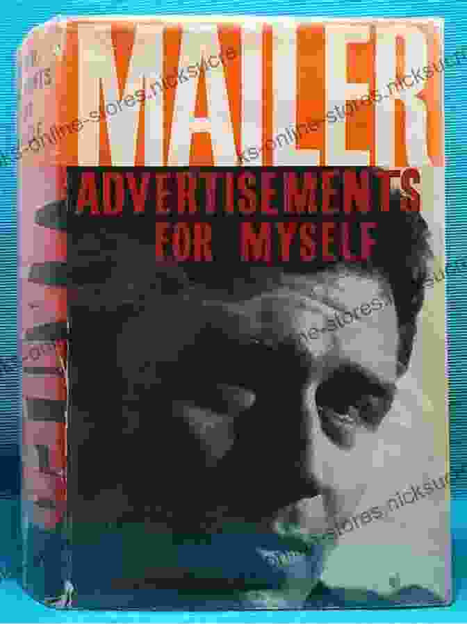 Advertisements For Myself By Norman Mailer Advertisements For Myself Norman Mailer