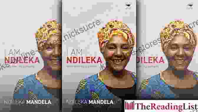 Am Ndileka Mentoring Young Artists I Am Ndileka: More Than My Surname