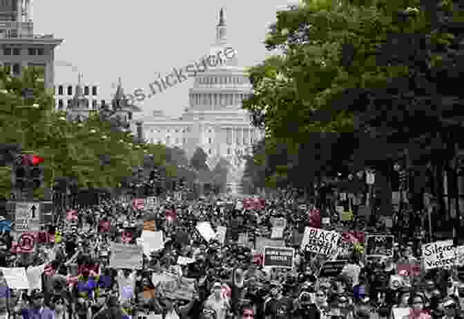 An Image Of A Group Of Protestors Marching During A Historical Revolution, Symbolizing The Transformative Power Of Such Events Heretic S Heart: A Journey Through Spirit And Revolution