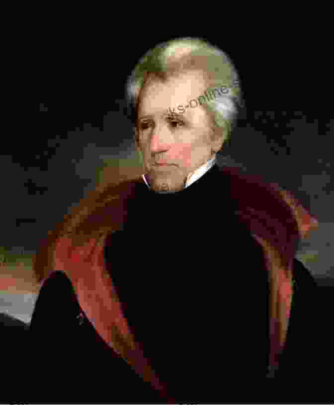 Andrew Jackson, The Seventh President Of The United States Grover Cleveland: The American Presidents Series: The 22nd And 24th President 1885 1889 And 1893 1897