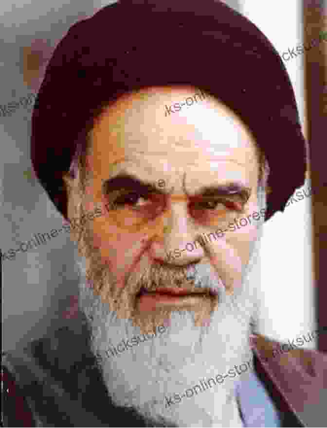 Ayatollah Ruhollah Khomeini, The Father Of The Islamic Revolution Eminent Persians: The Men And Women Who Made Modern Iran 1941 1979 (2 Volume Set)