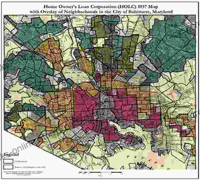 Baltimore Before The Smallwood Plan, A City Plagued By Racial Segregation And Economic Inequality Smallwood: The Unlikely Revolutionary Robert Gottlieb