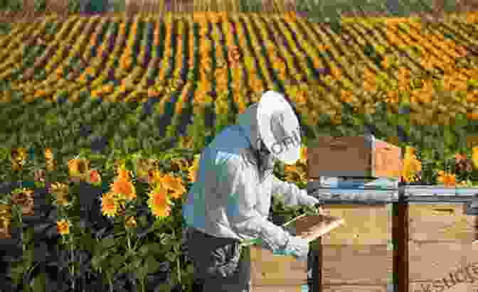 Beekeeping Business The Beekeeping Business: Start Living Your Business Dreams