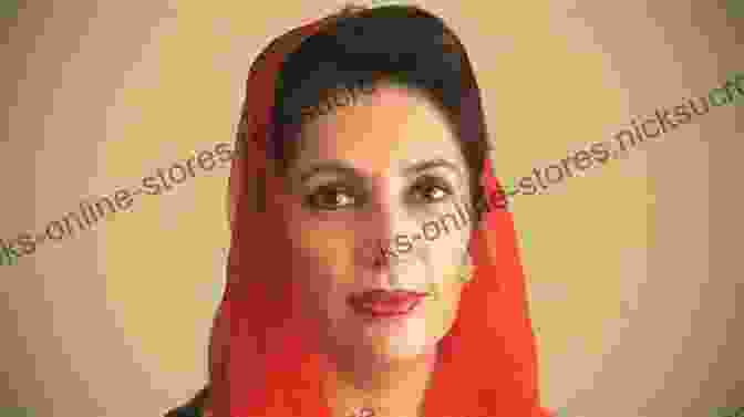 Benazir Bhutto, The First Female Prime Minister Of Pakistan Daughter Of Destiny: An Autobiography