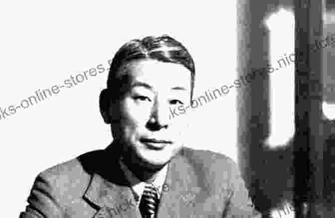 Black And White Photo Of Chiune Sugihara, A Japanese Diplomat, Wearing A Suit And Tie Letters And Dispatches 1924 1944: The Man Who Saved Over 100 000 Jews Centennial Edition