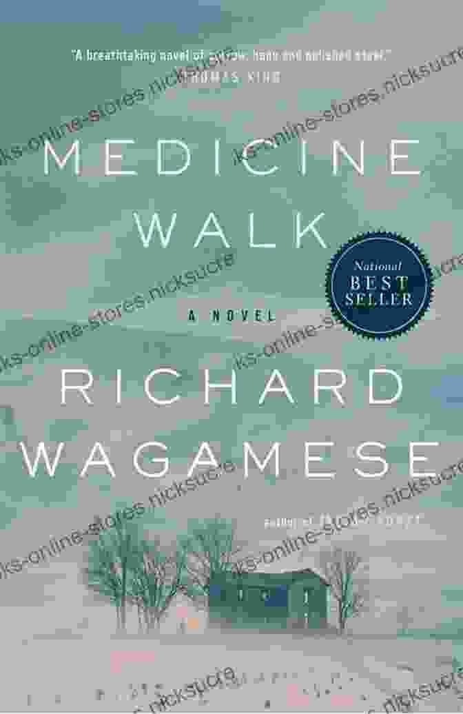 Book Cover Of 'By The Rivers Of Water' By Richard Wagamese. By The Rivers Of Water: A Nineteenth Century Atlantic Odyssey