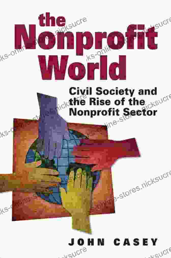 Book Cover Of The Nonprofit Sector: A Research Handbook Understanding And Managing Public Organizations (Essential Texts For Nonprofit And Public Leadership And Management)