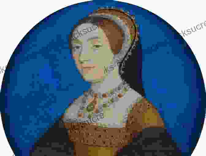 Catherine Howard, A Young And Tragic Figure, Portrayed In A Beautiful Yet Haunting Portrait. Don T Lose Your Head: Life Lessons From The Six Ex Wives Of Henry VIII