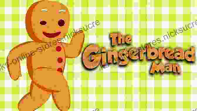 Children Performing A Play About The Gingerbread Man 10 MINUTE PLAYS FOR KIDS OF ALL AGES