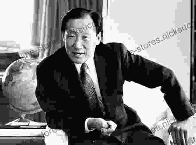 Chung Ju Yung, Founder Of Hyundai Made In Korea: Chung Ju Yung And The Rise Of Hyundai