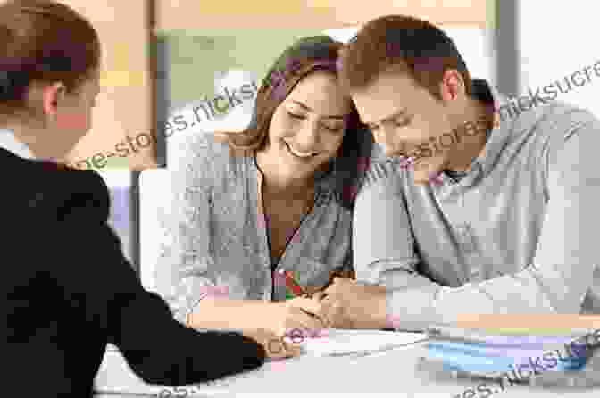 Couple Signing Closing Documents Own It Love It Make It Work : How To Make Any Job Your Dream Job