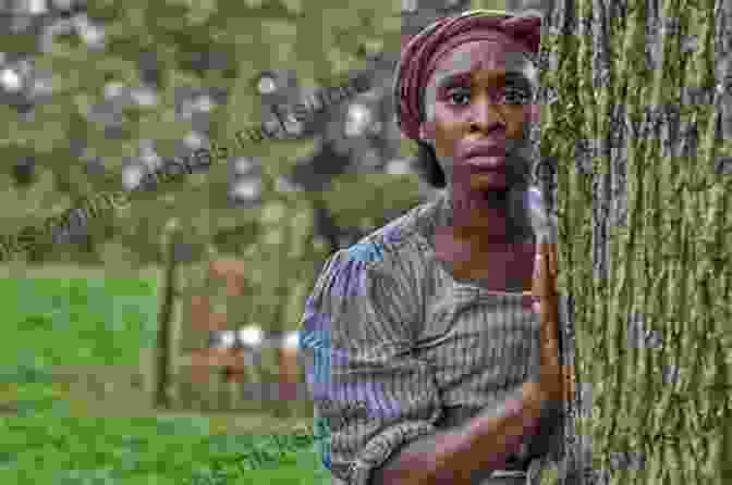 Cynthia Erivo As Harriet Tubman In Revolutionary. My Life With Che: The Making Of A Revolutionary