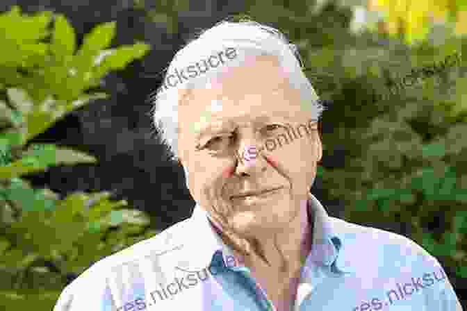 David Attenborough, A Renowned Naturalist And Environmentalist. Bios: Stories And Teachings From A Grassroots Conservationist