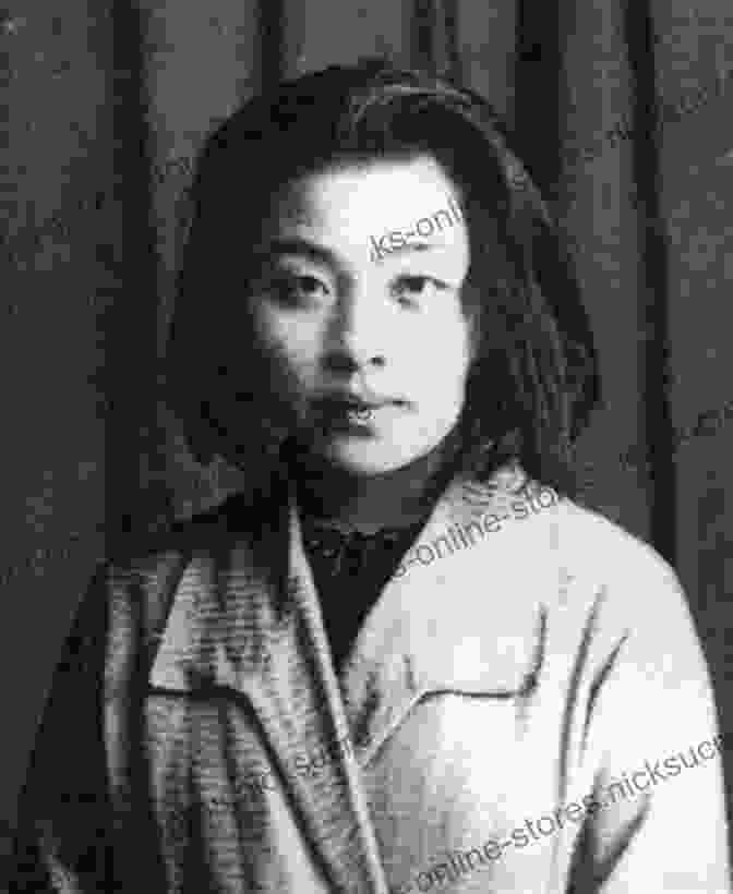 Ding Ling, A Prominent Chinese Writer Known For Her Exploration Of Themes Such As Gender Equality And Social Justice In Her Literary Works. Embracing The Lie: Ding Ling And The Politics Of Literature In The People S Republic Of China