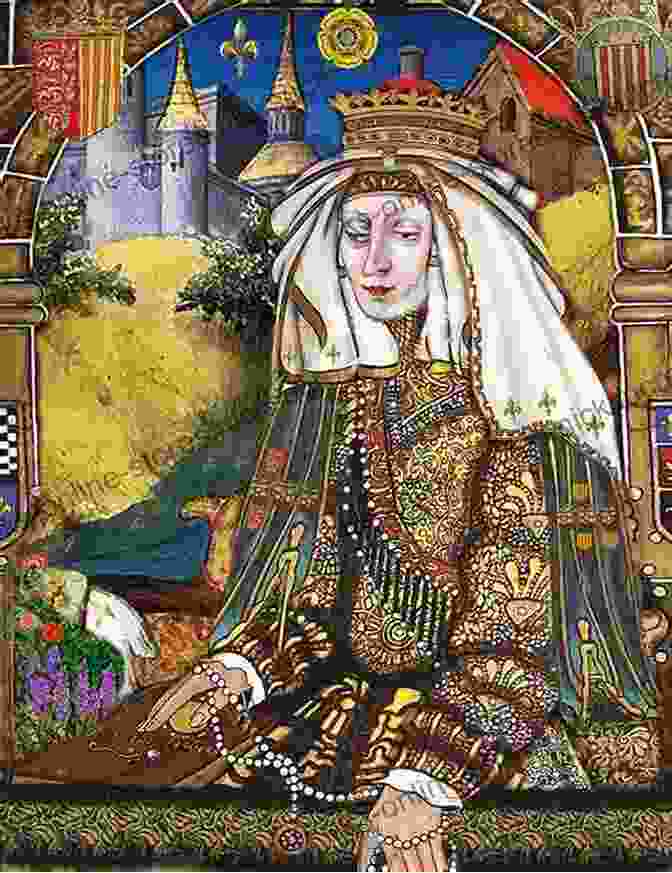 Eleanor Of Provence, Queen Of England Queens Of The Age Of Chivalry: England S Medieval Queens Volume Three