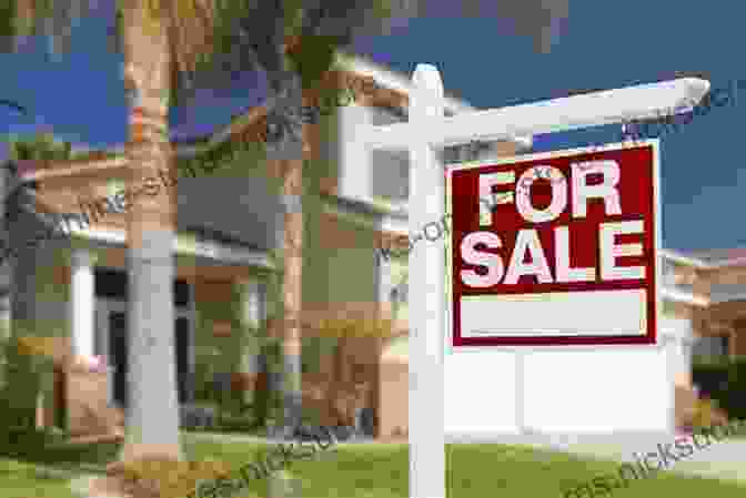 For Sale Sign In Front Of A House Own It Love It Make It Work : How To Make Any Job Your Dream Job